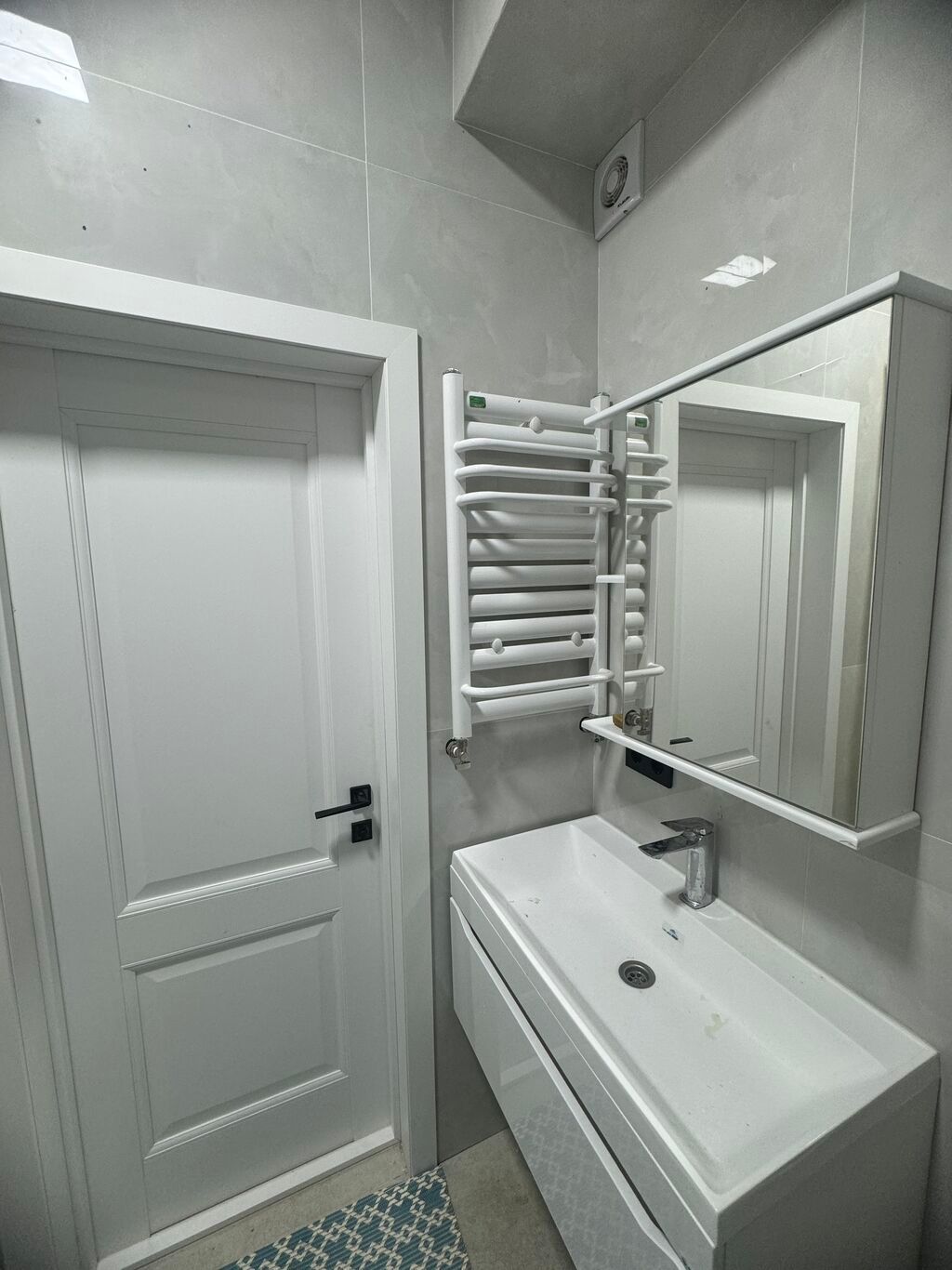 Элитка, 3 ком, 93 м2, этаж 12/12, Сост: Хорошее - фото 5
