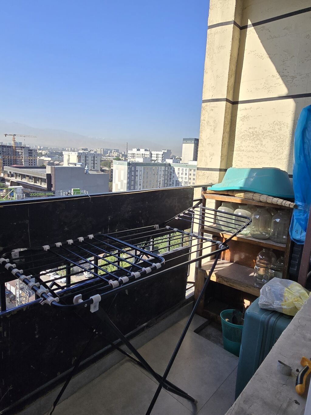 Продажа, Элитка, 1 ком, 38 м2, этаж 12/16, ж/к Оомат+, Сост: Евроремонт - фото 2