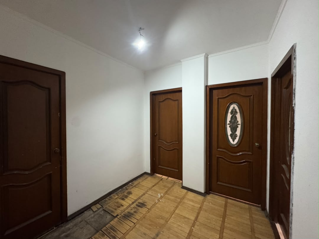 2 ком, Индивидуальный проект, 87 м2, этаж 4/5, Сост: Хорошее - фото 3