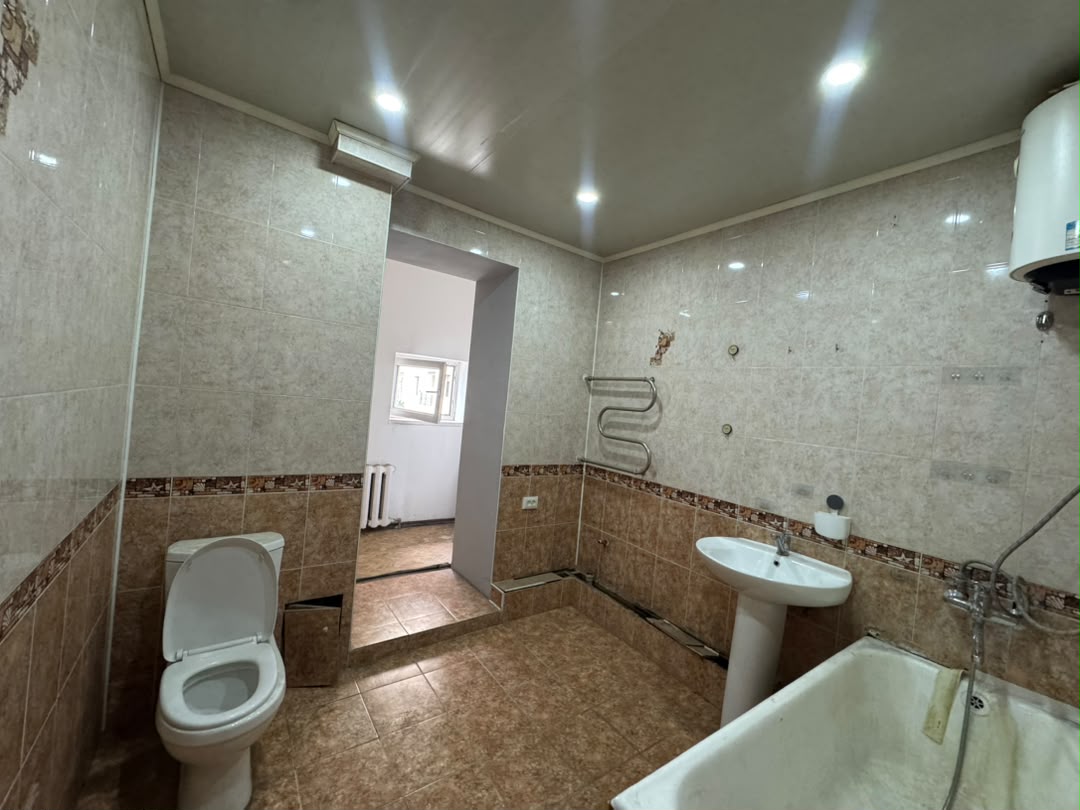 2 ком, Индивидуальный проект, 87 м2, этаж 4/5, Сост: Хорошее - фото 4