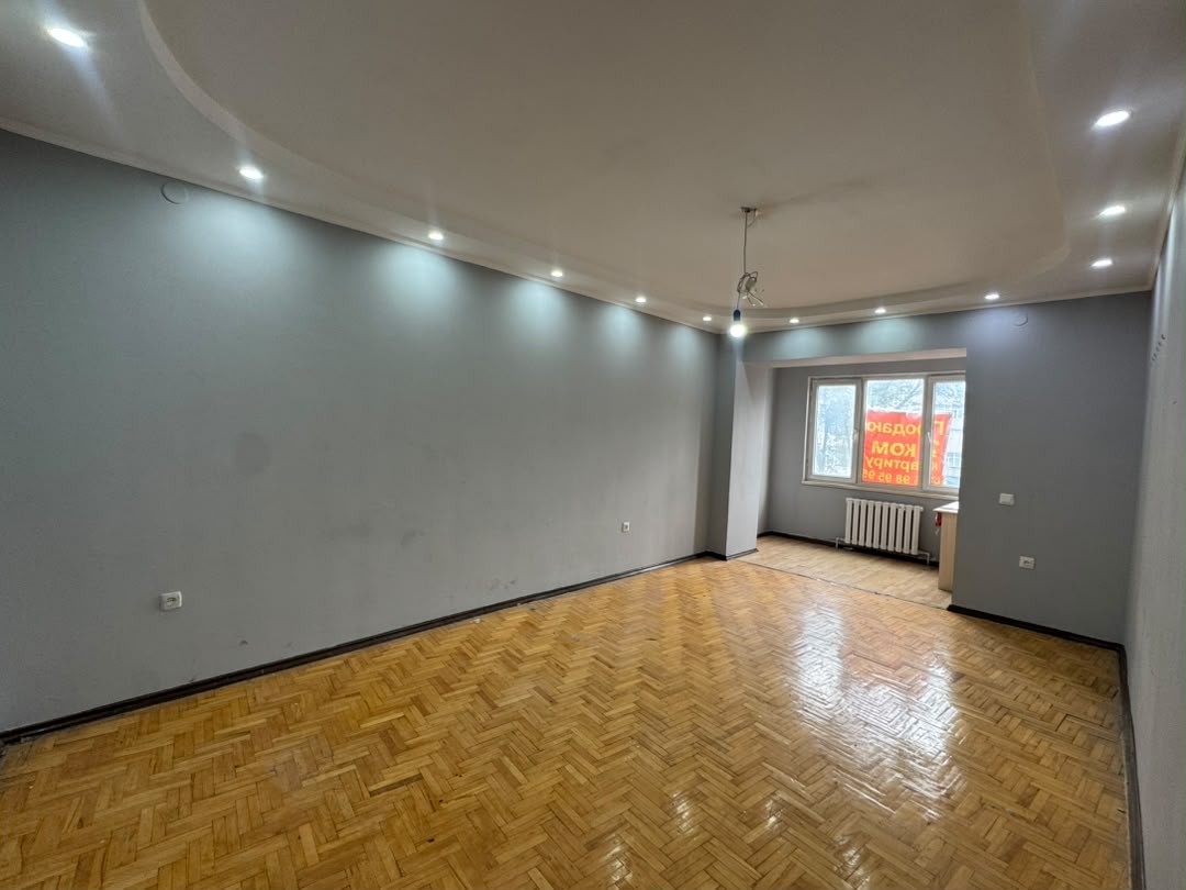 2 ком, Индивидуальный проект, 87 м2, этаж 4/5, Сост: Хорошее - фото 5