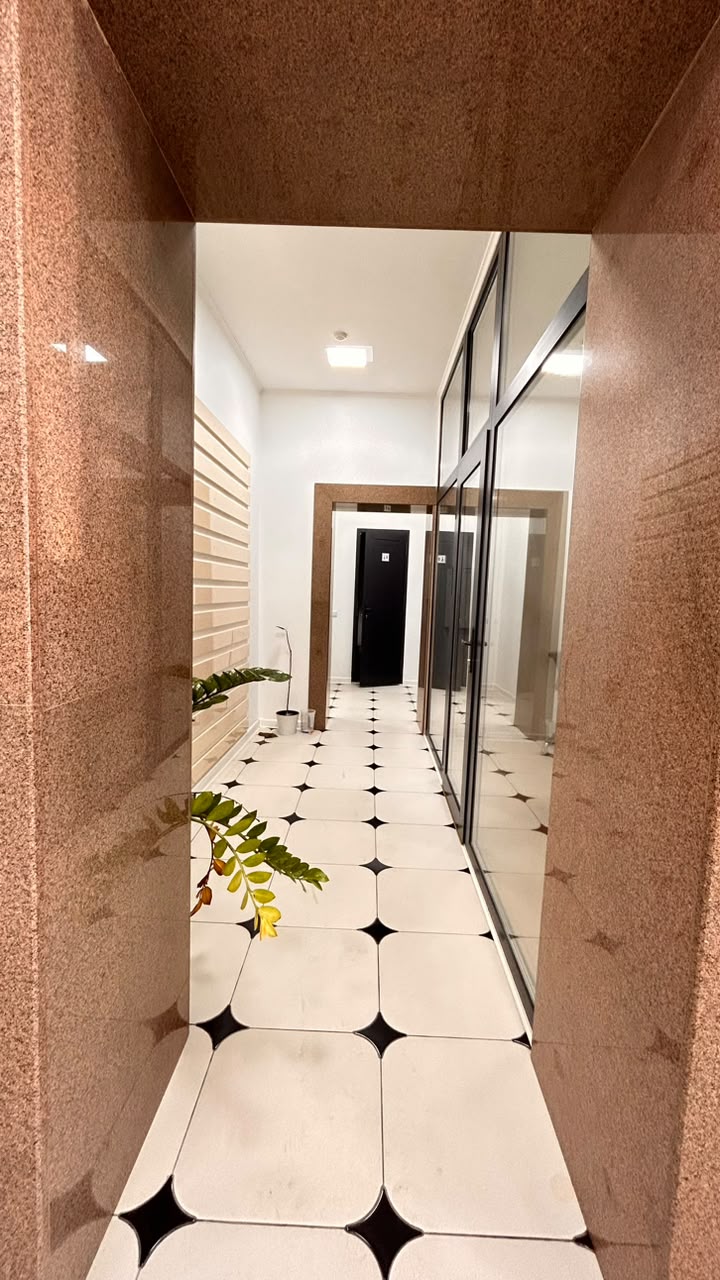 Коммерческая, 120 м2, этаж 1/1, Сост: Евроремонт - фото 5