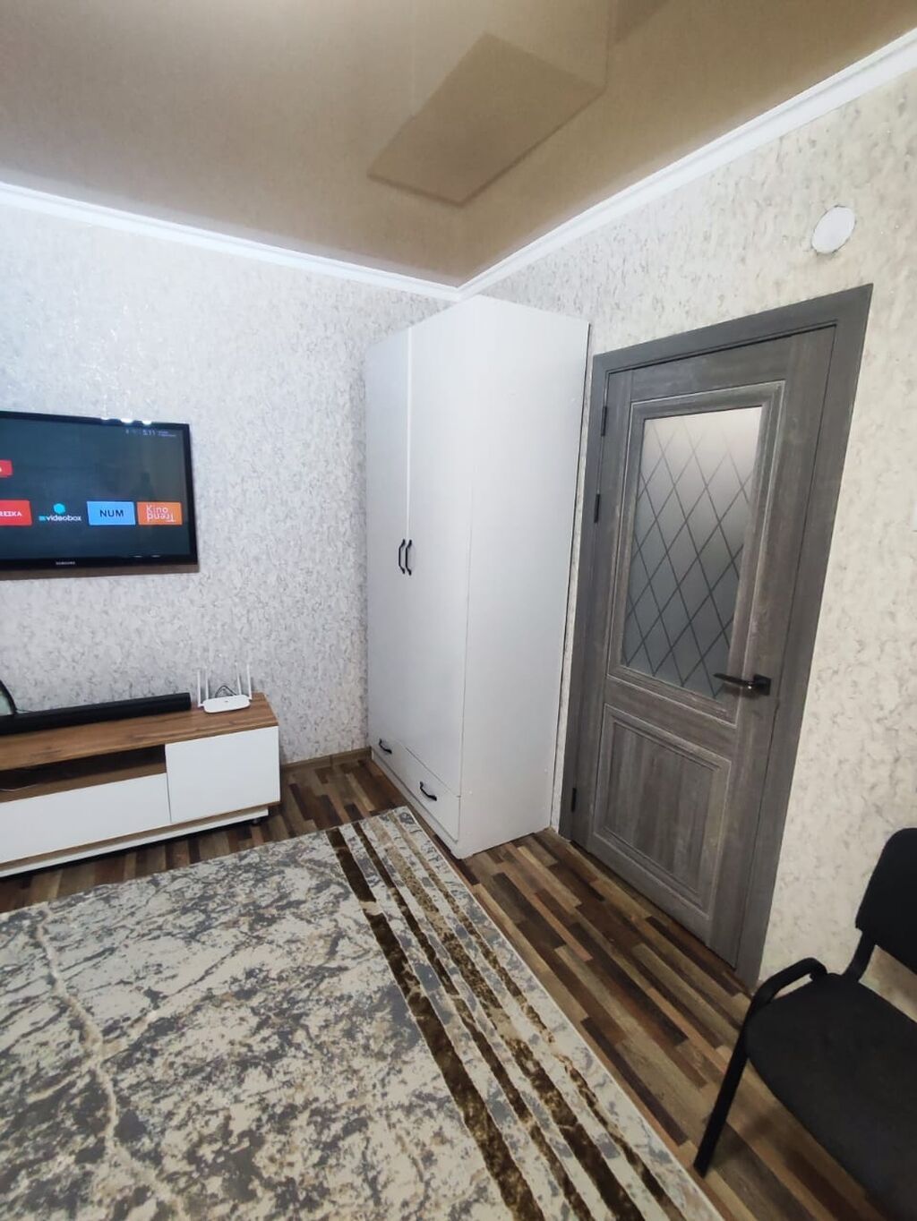 1 ком, Индивидуальный проект, 36 м2, этаж 2/5, Сост: Среднее - фото 4