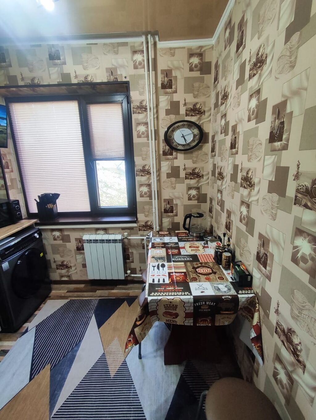 1 ком, Индивидуальный проект, 36 м2, этаж 2/5, Сост: Среднее - фото 7
