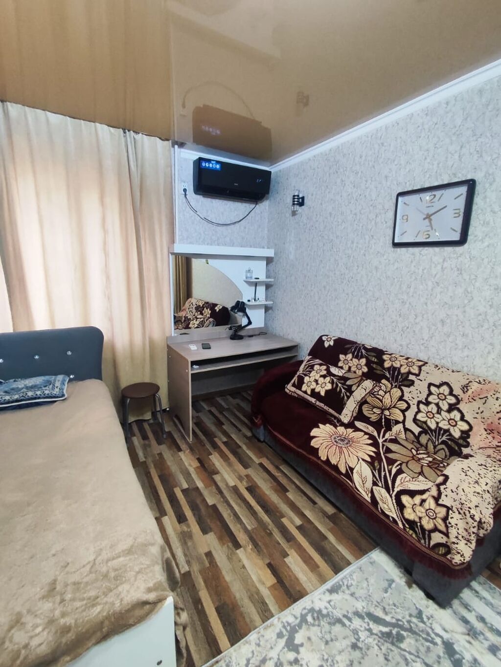 1 ком, Индивидуальный проект, 36 м2, этаж 2/5, Сост: Среднее - фото 10