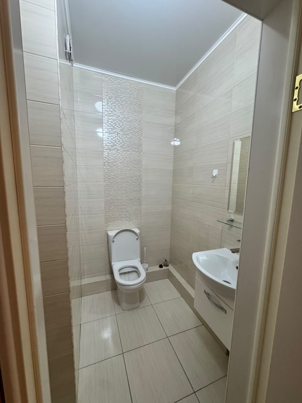 Элитка, 3 ком, 130 м2, этаж 7/12, ж/к Фрунзе, Сост: Евроремонт - фото 7