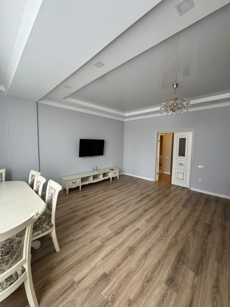 Элитка, 3 ком, 130 м2, этаж 7/12, ж/к Фрунзе, Сост: Евроремонт - фото 8