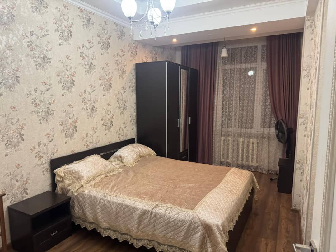 Элитка, 3 ком, 82 м2, этаж 10/12, ж/к Фрунзе, Сост: Евроремонт - фото 3