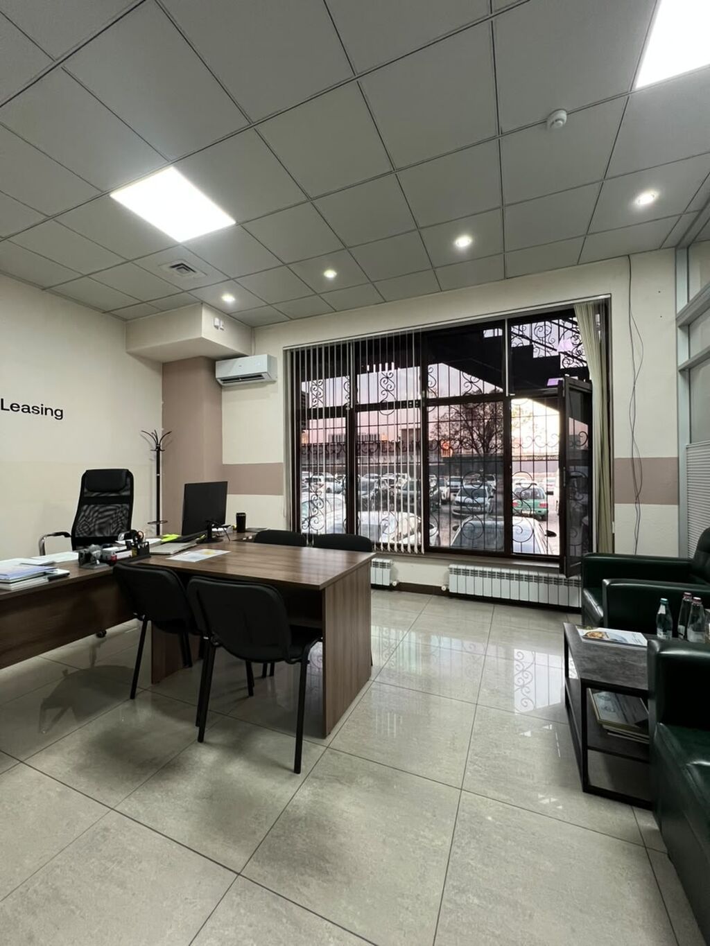 Офис, Коммерческая, 250 м2, этаж 1/15, Сост: Евроремонт - фото 8