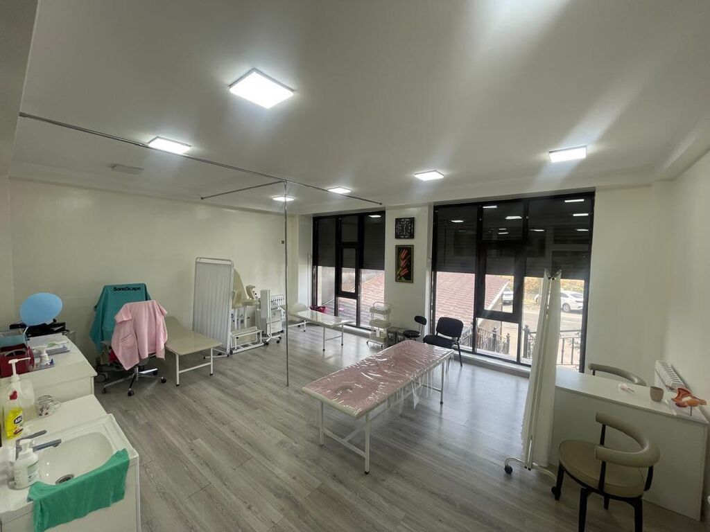 Общепит, Коммерческая, 438 м2, этаж 1/13, Сост: Хорошее - фото 3