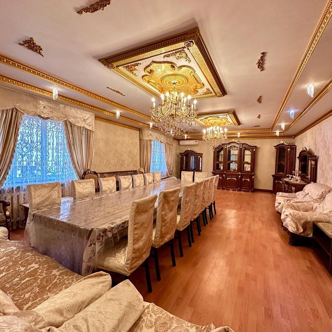 Дом, 6 ком, Сост: Евроремонт - фото 9