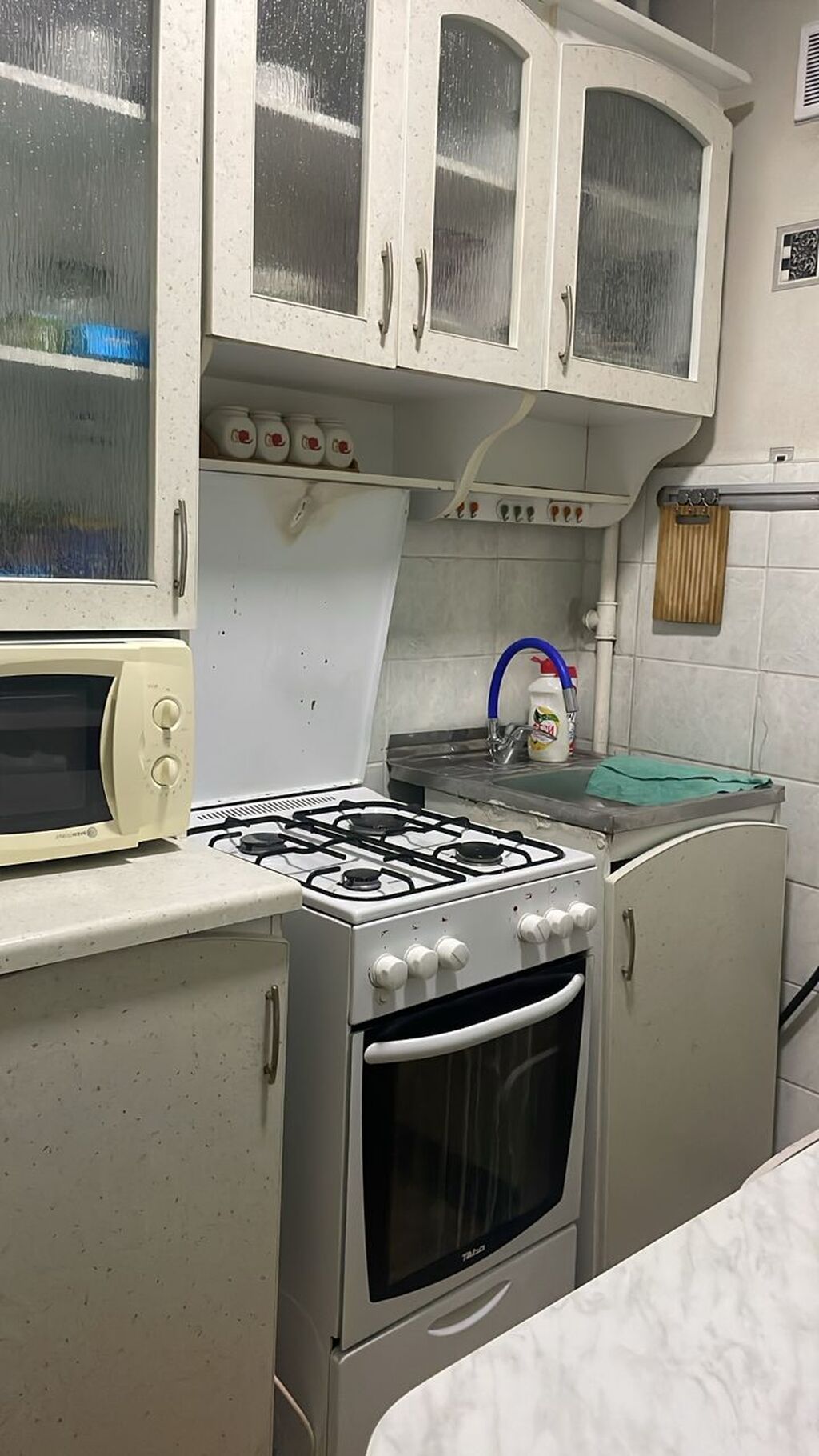 1 ком, Хрущёвка, 29 м2, этаж 2/4, Сост: Хорошее - фото 4