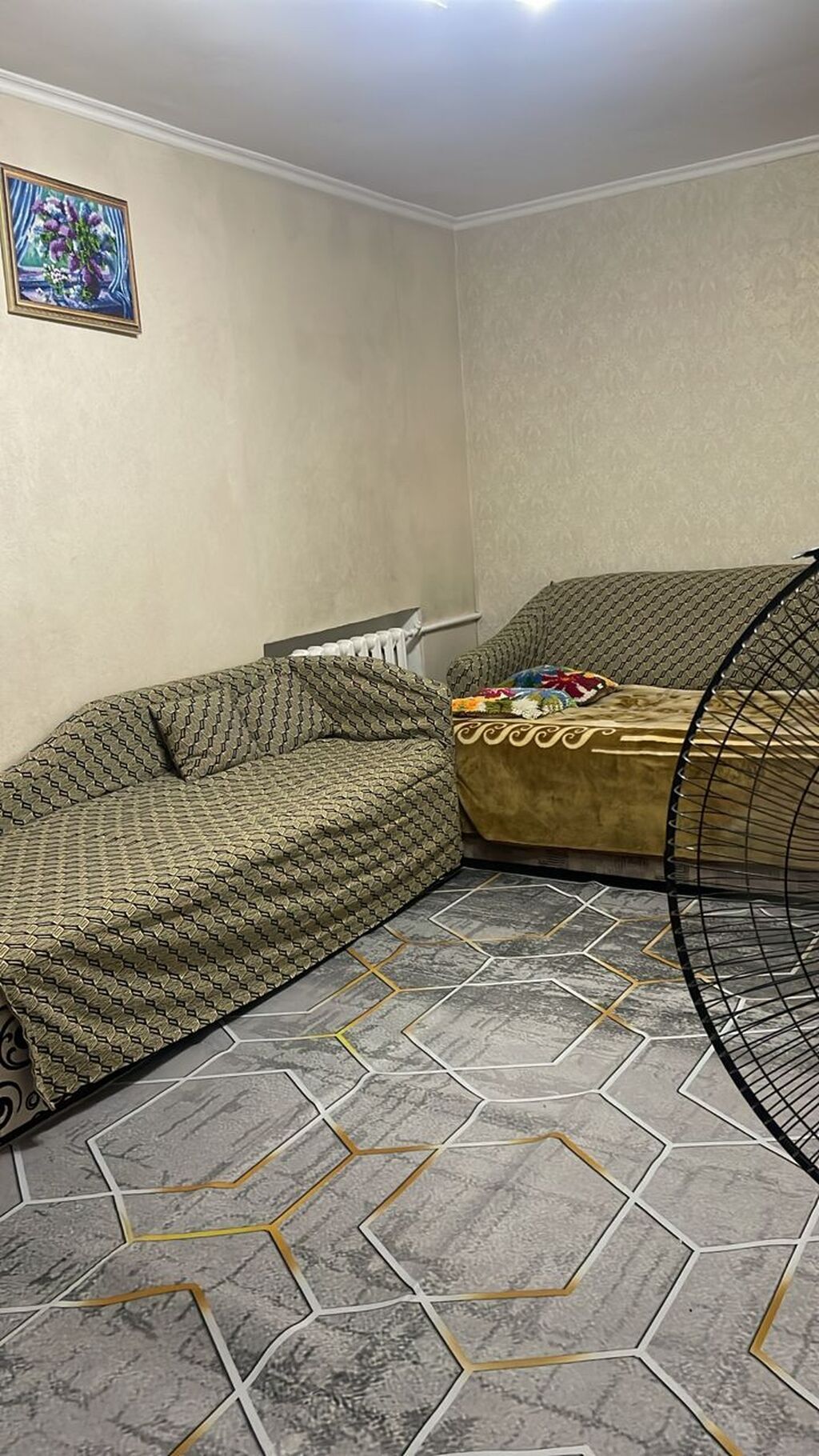 1 ком, Хрущёвка, 29 м2, этаж 2/4, Сост: Хорошее - фото 6
