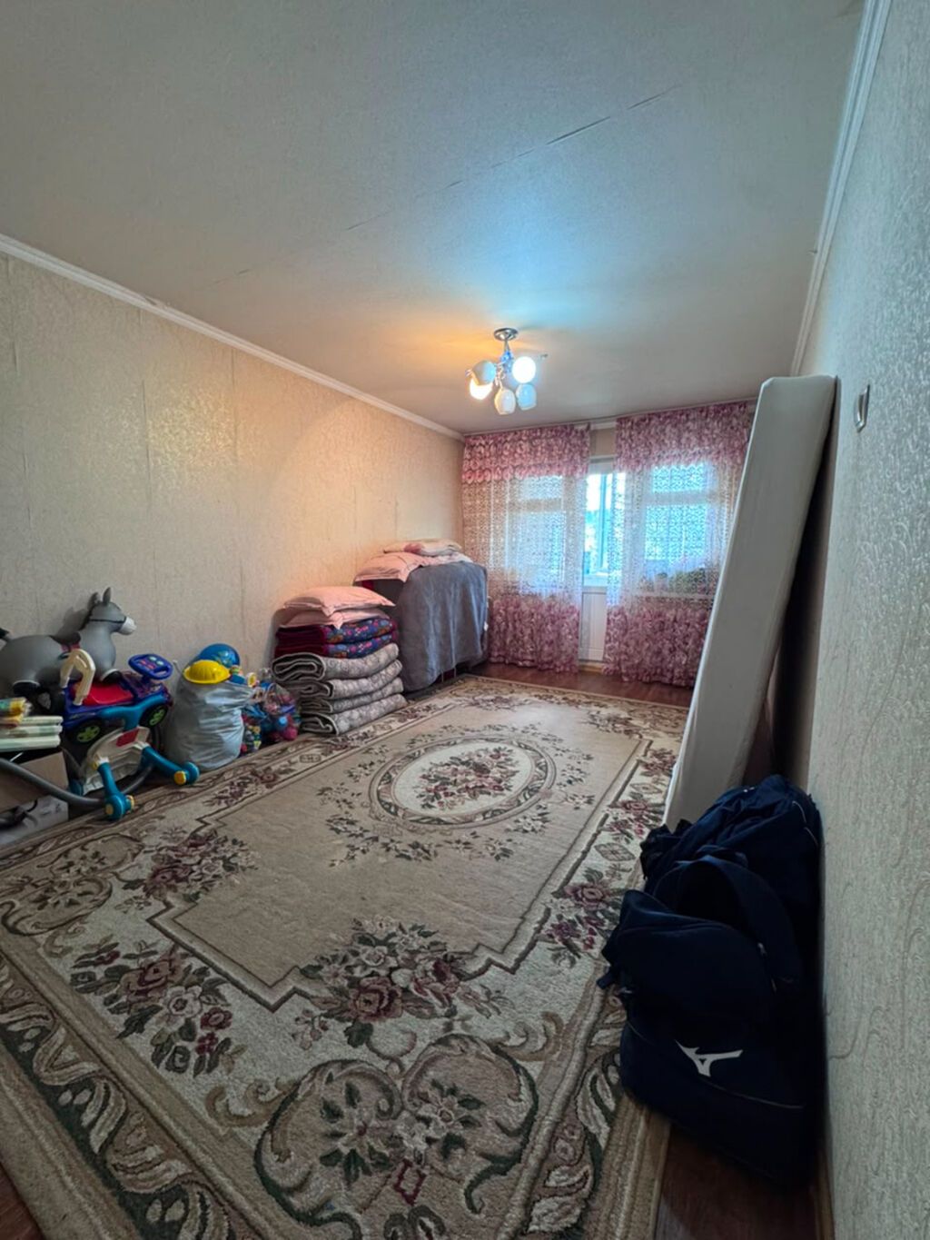 1 ком, 104 серия, 32 м2, этаж 4/4, Сост: Хорошее - фото 6
