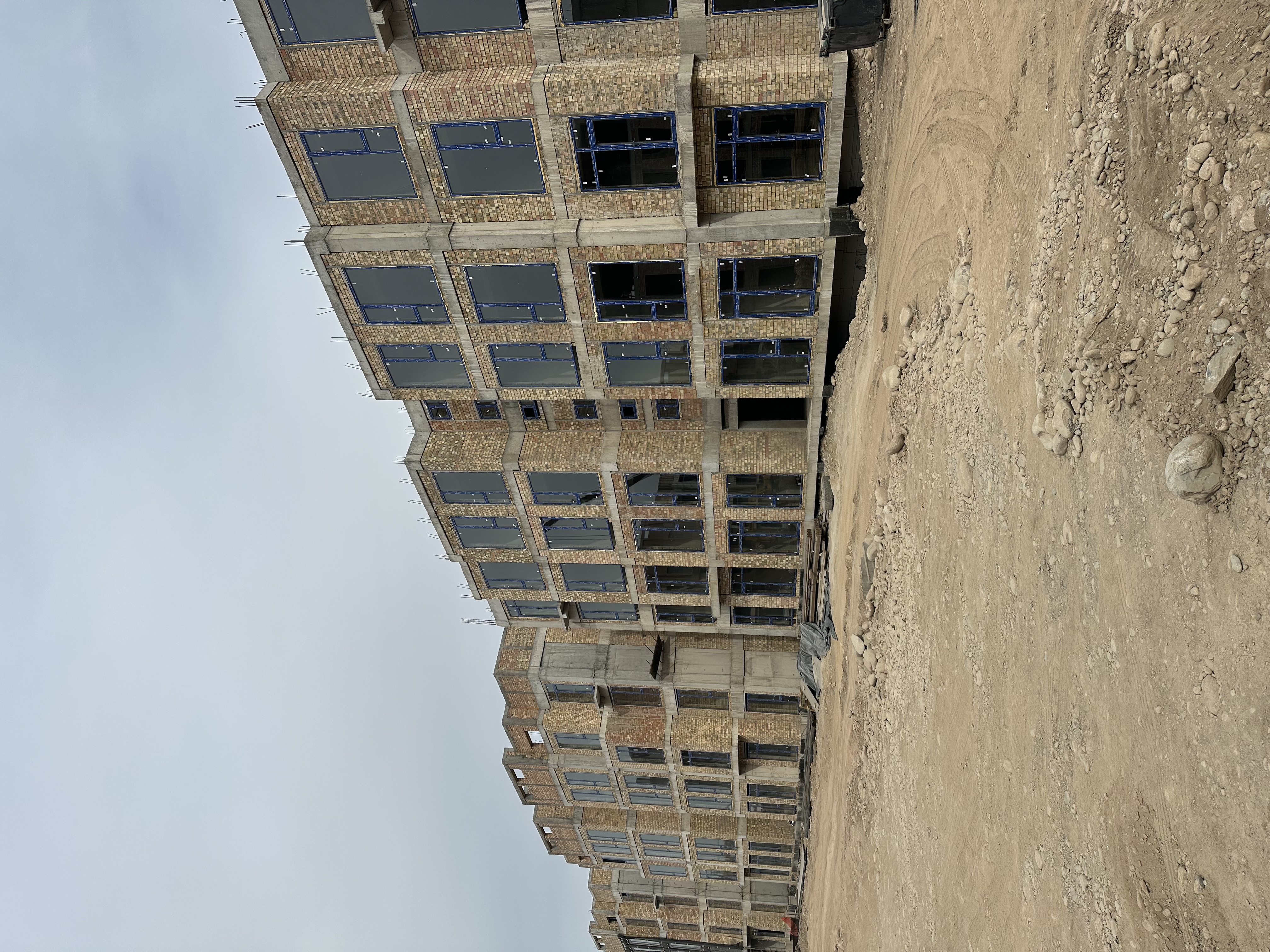 Продажа, Элитка, 3 ком, 113 м2, этаж 2/4, ж/к ЖК Valencia (Урбан Виллы), Сост: Строящийся ПСО - фото 4