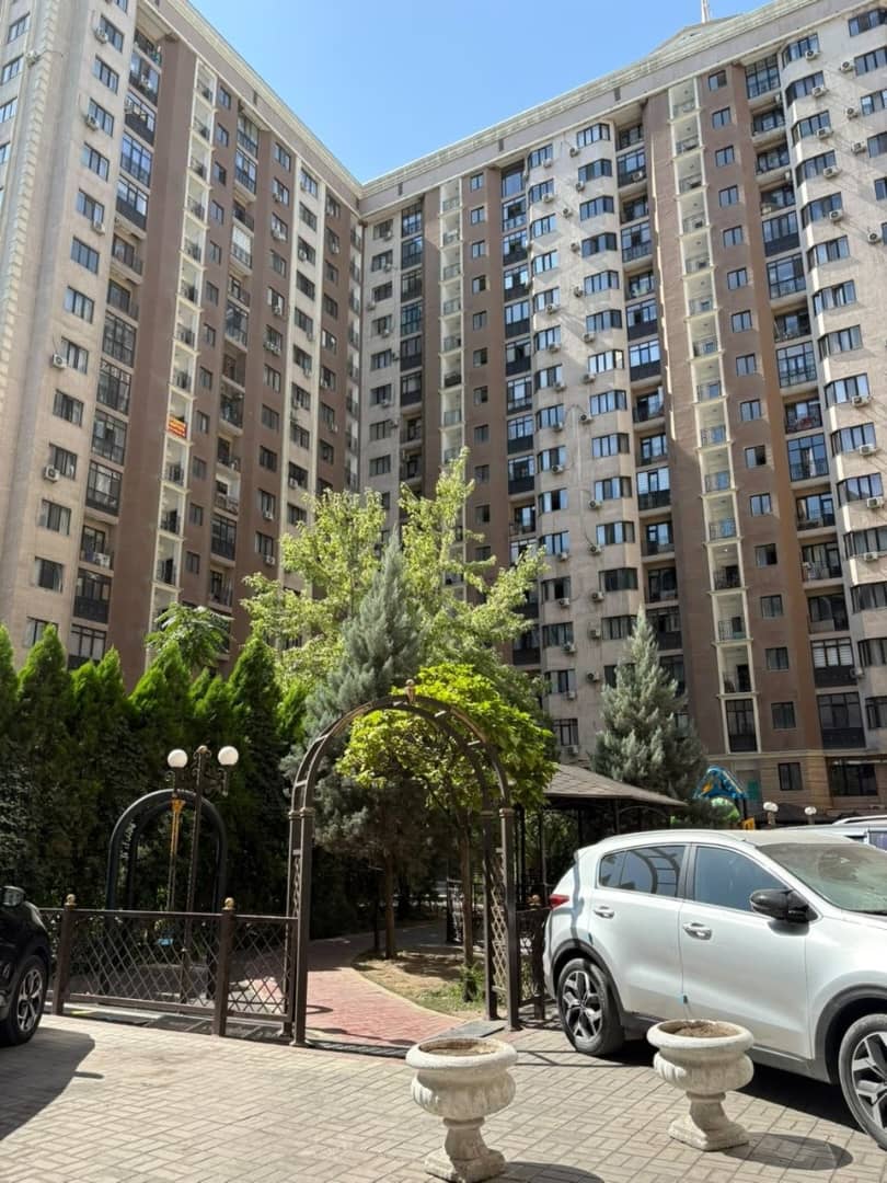 Элитка, 2 ком, 84 м2, этаж 7/14, ж/к Панфилов (Panfilov), Сост: Евроремонт - фото 7