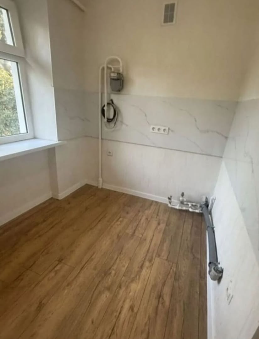 3 ком, Индивидуальный проект, 65 м2, этаж 4/4, Сост: Хорошее - фото 3
