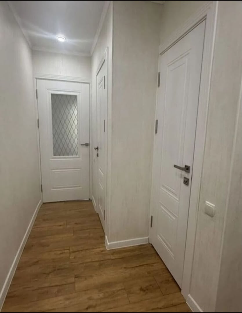 3 ком, Индивидуальный проект, 65 м2, этаж 4/4, Сост: Хорошее - фото 4