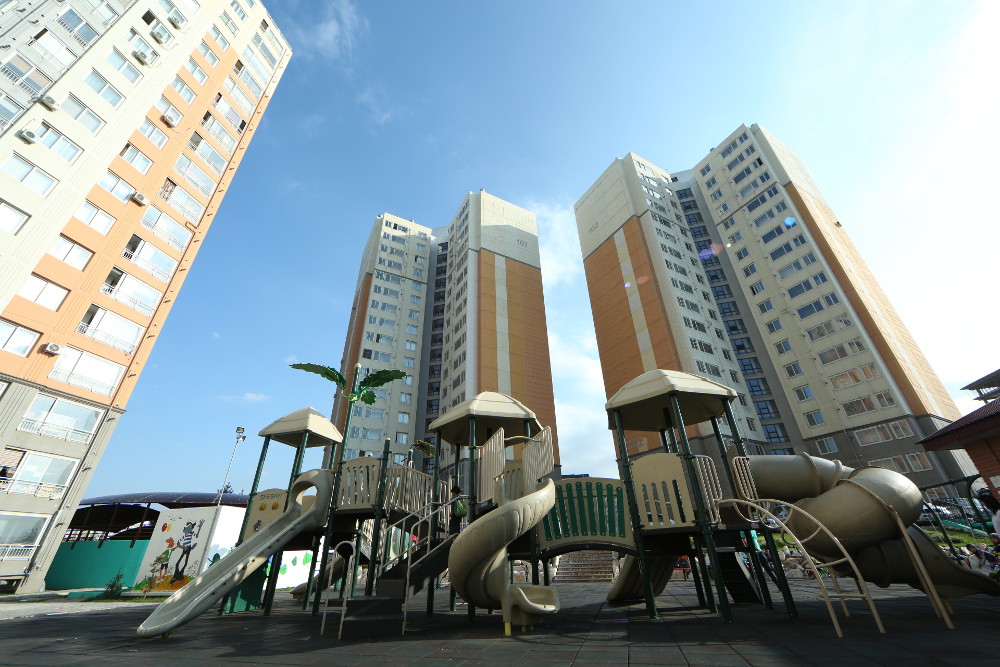 Элитка, 4 ком, 145 м2, этаж 15/18, ж/к Джал Артис, Сост: Евроремонт - фото 1