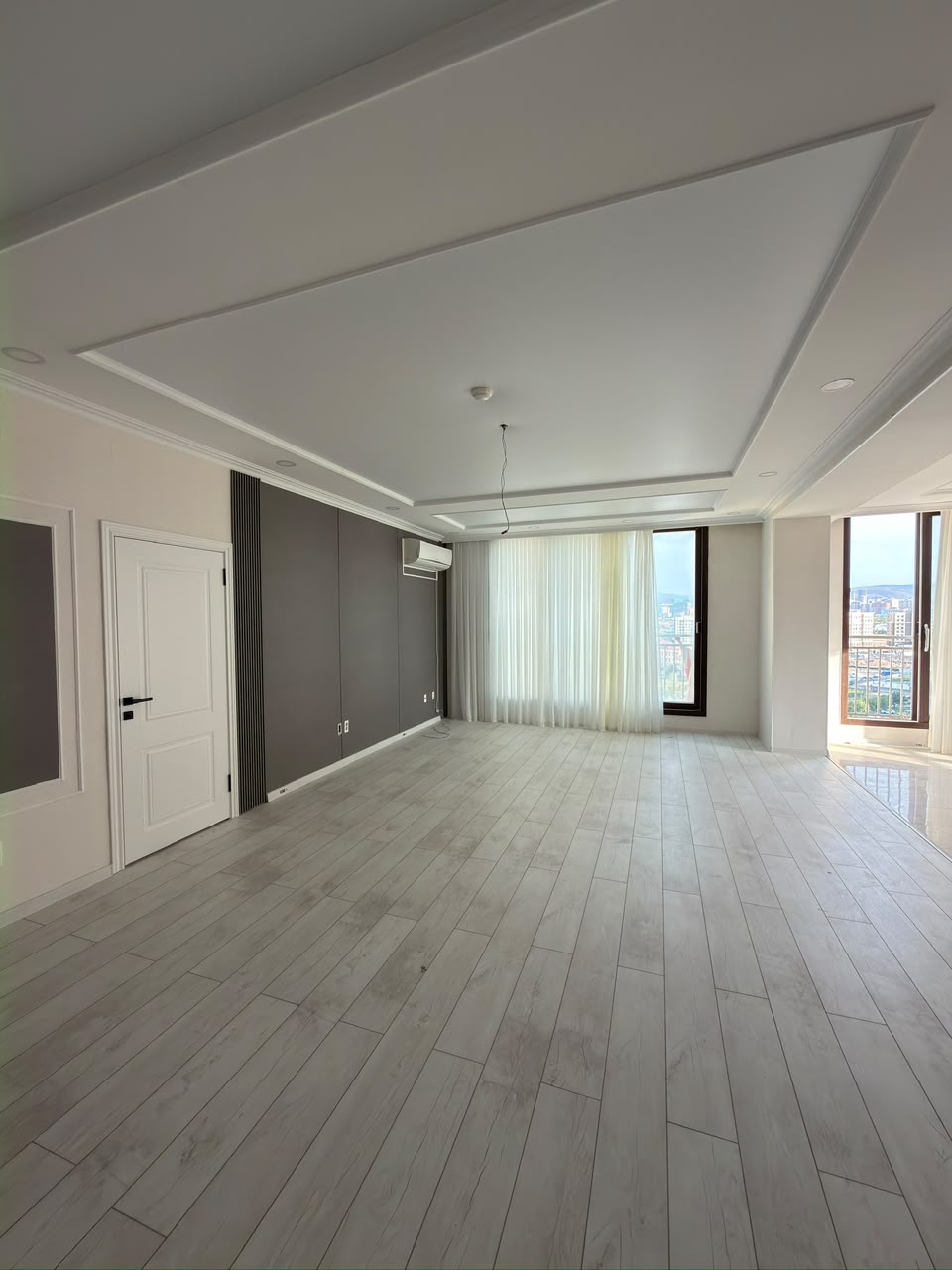 Элитка, 4 ком, 145 м2, этаж 15/18, ж/к Джал Артис, Сост: Евроремонт - фото 3