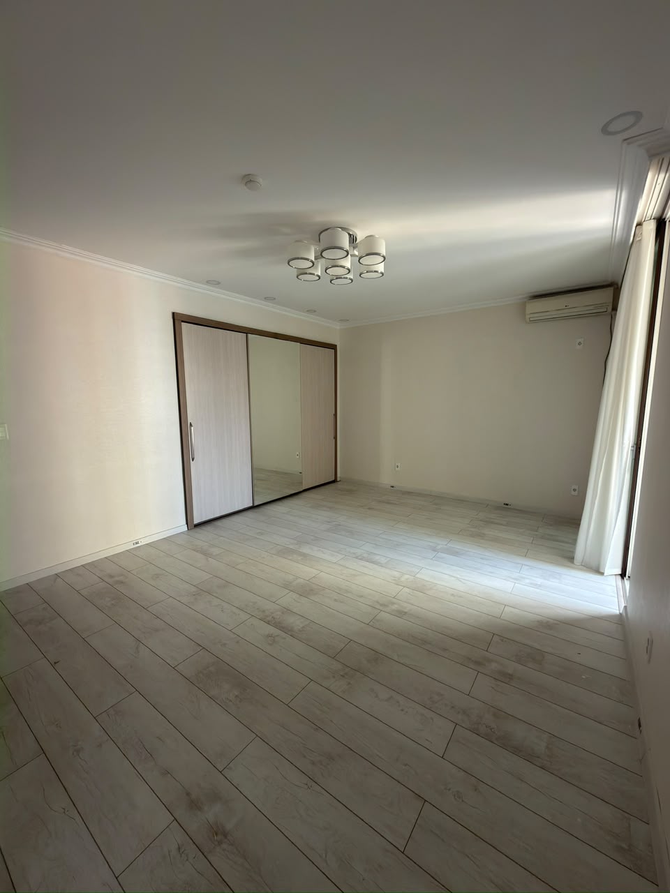 Элитка, 4 ком, 145 м2, этаж 15/18, ж/к Джал Артис, Сост: Евроремонт - фото 7