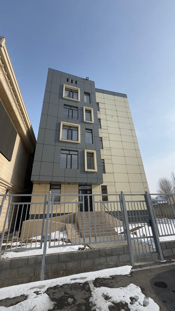 Офис, Коммерческая, 1400 м2, этаж 1/5, Сост: Евроремонт - фото 1