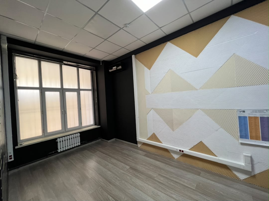 Офис, Коммерческая, 300 м2, этаж 1/1, Сост: Евроремонт - фото 4
