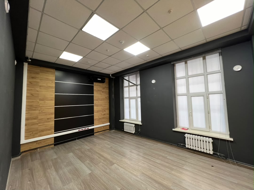 Офис, Коммерческая, 300 м2, этаж 1/1, Сост: Евроремонт - фото 5