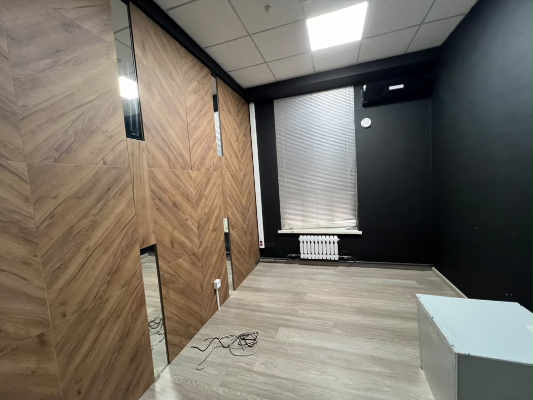 Офис, Коммерческая, 300 м2, этаж 1/1, Сост: Евроремонт - фото 7