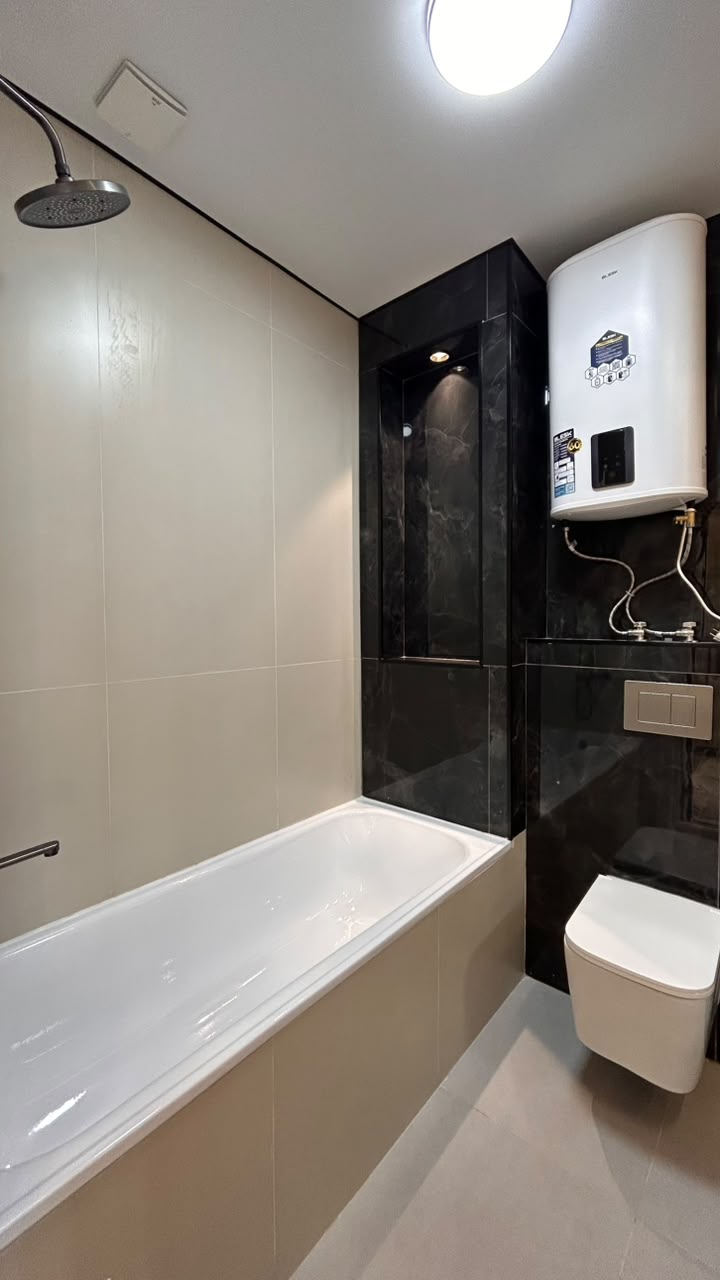 Продажа, Элитка, 2 ком, 50 м2, этаж 4/12, ж/к ЖД Грейс, Сост: Евроремонт - фото 5