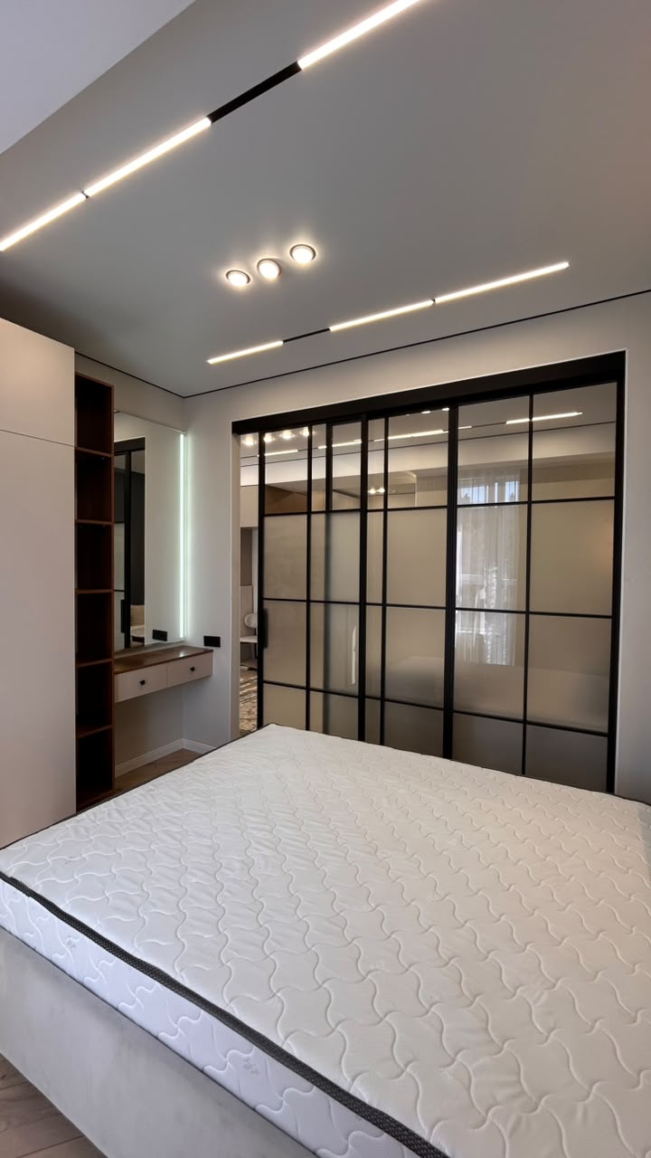 Продажа, Элитка, 2 ком, 50 м2, этаж 4/12, ж/к ЖД Грейс, Сост: Евроремонт - фото 6