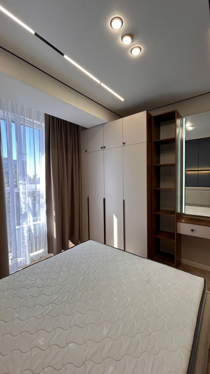 Продажа, Элитка, 2 ком, 50 м2, этаж 4/12, ж/к ЖД Грейс, Сост: Евроремонт - фото 7