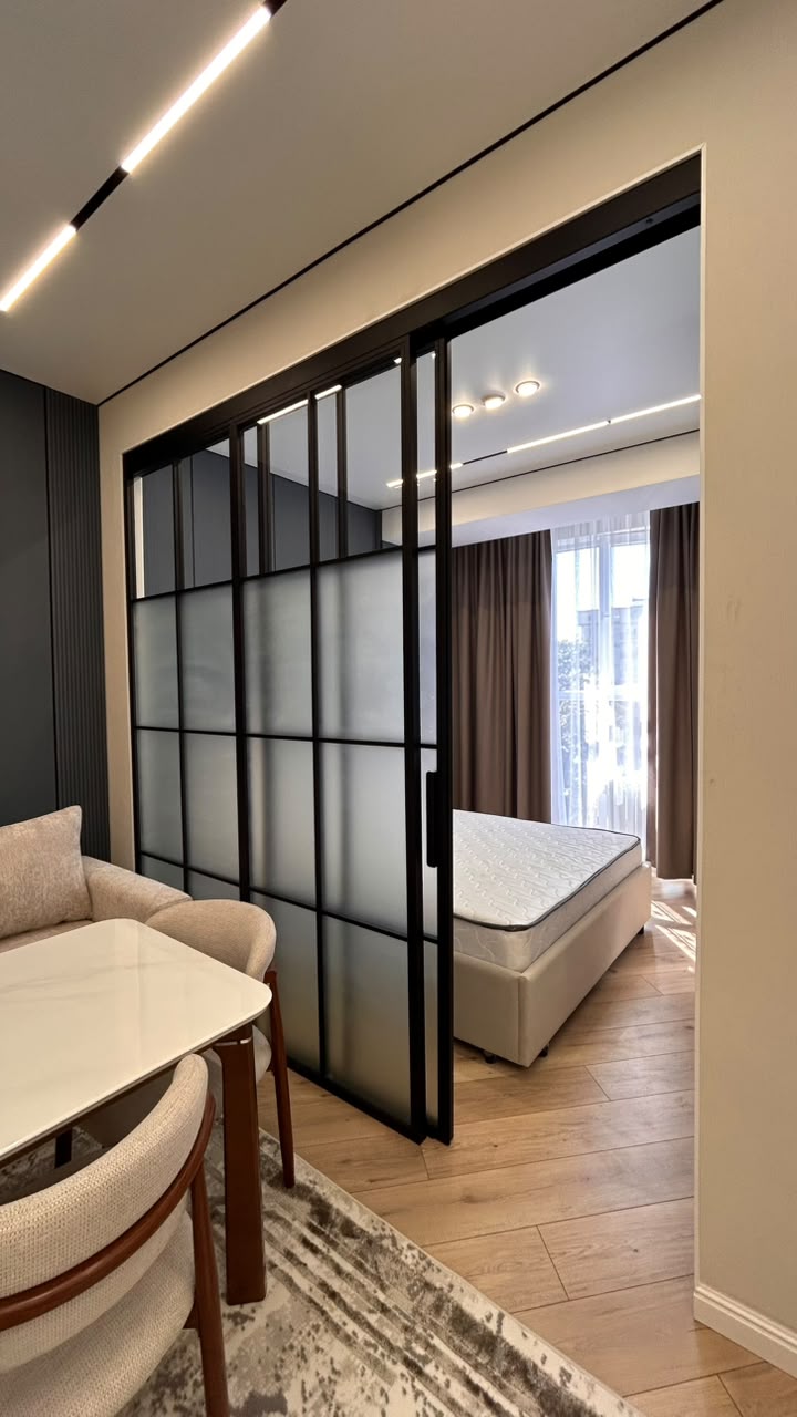 Продажа, Элитка, 2 ком, 50 м2, этаж 4/12, ж/к ЖД Грейс, Сост: Евроремонт - фото 10
