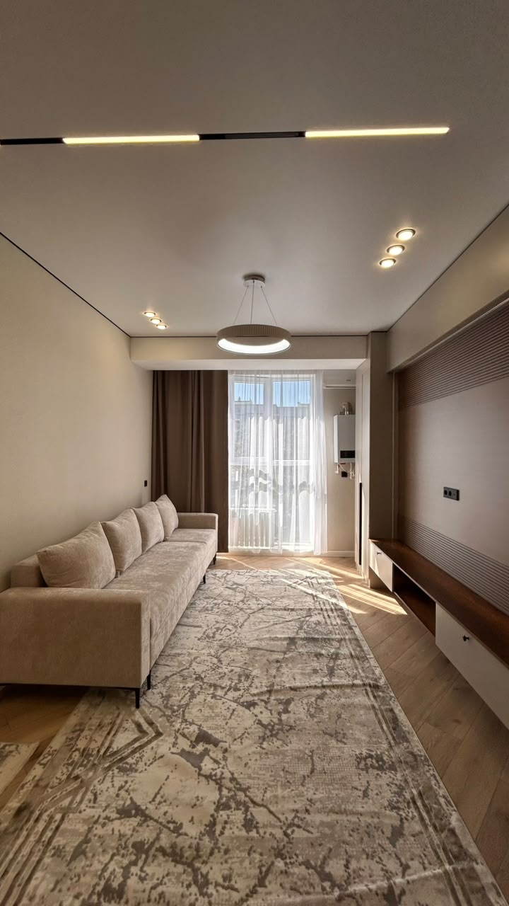 Продажа, Элитка, 2 ком, 50 м2, этаж 4/12, ж/к ЖД Грейс, Сост: Евроремонт - фото 11