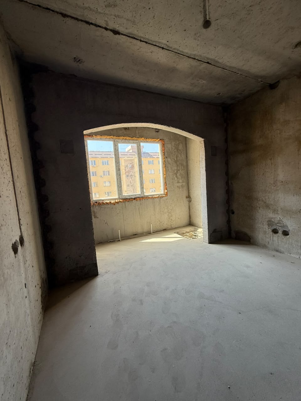 Элитка, 3 ком, 83 м2, этаж 7/9, ж/к ЖК Элдик, Сост: Сдан ПСО - фото 4