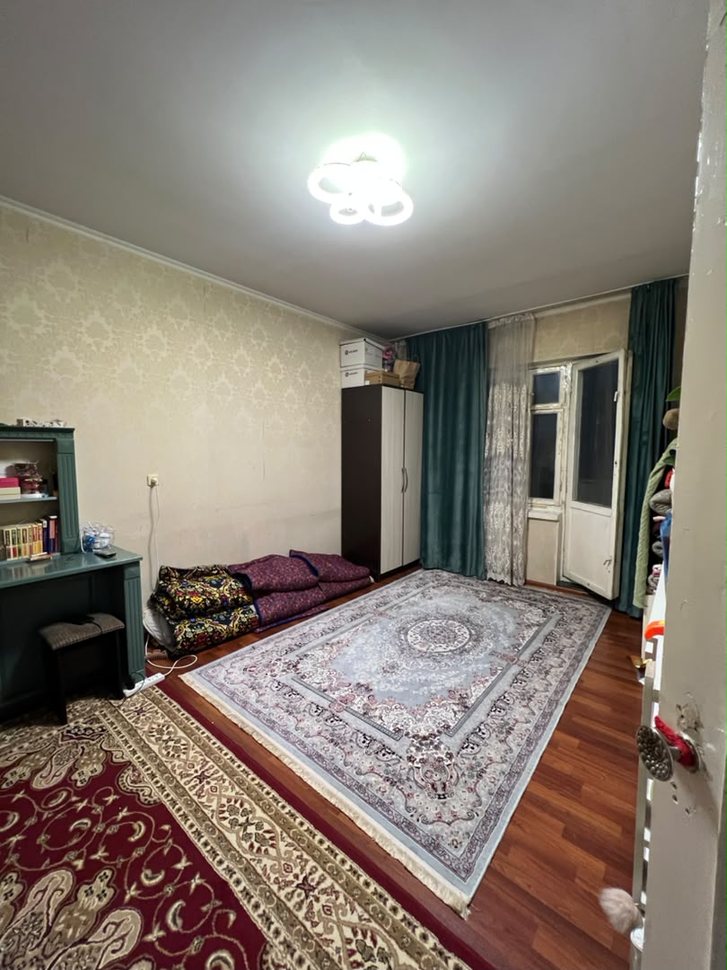 1 ком, 105 серия, 34 м2, этаж 7/9, Сост: Среднее - фото 5