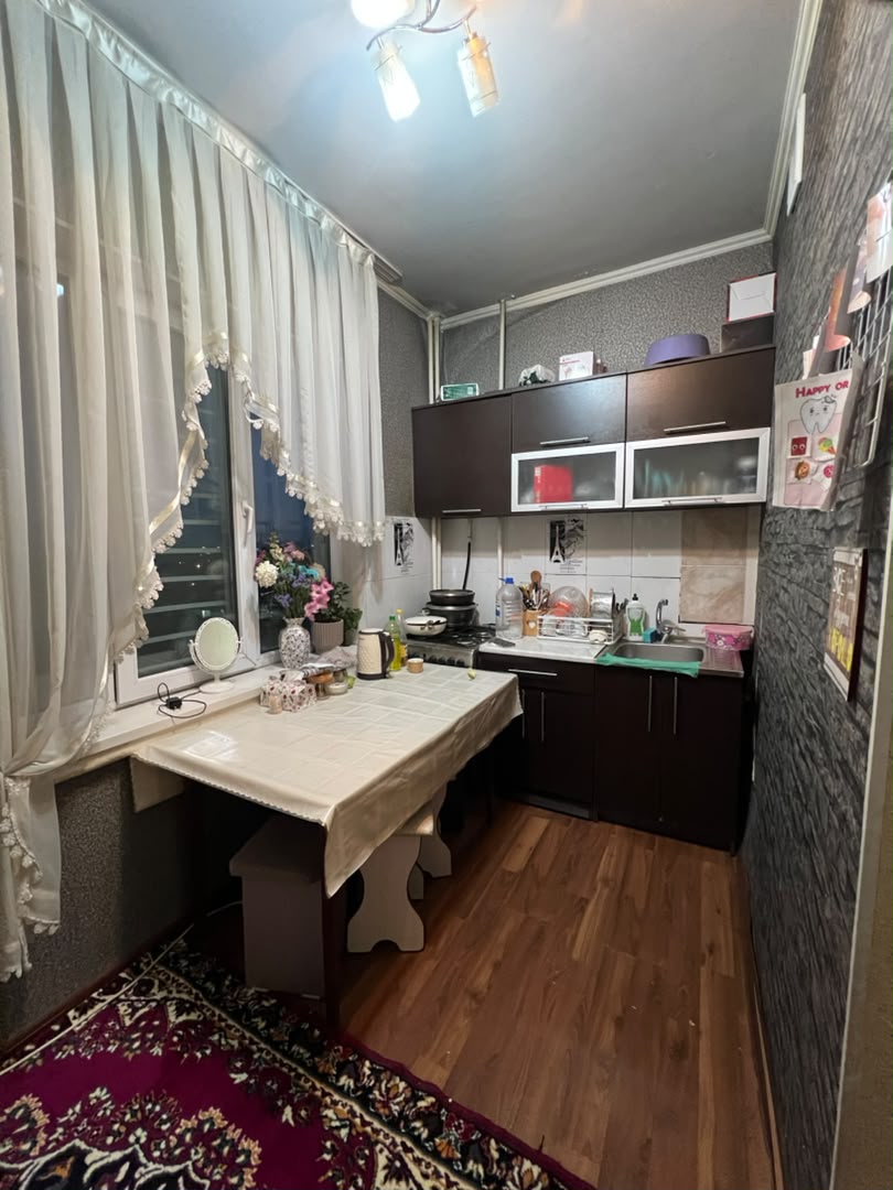 1 ком, 105 серия, 34 м2, этаж 7/9, Сост: Среднее - фото 6
