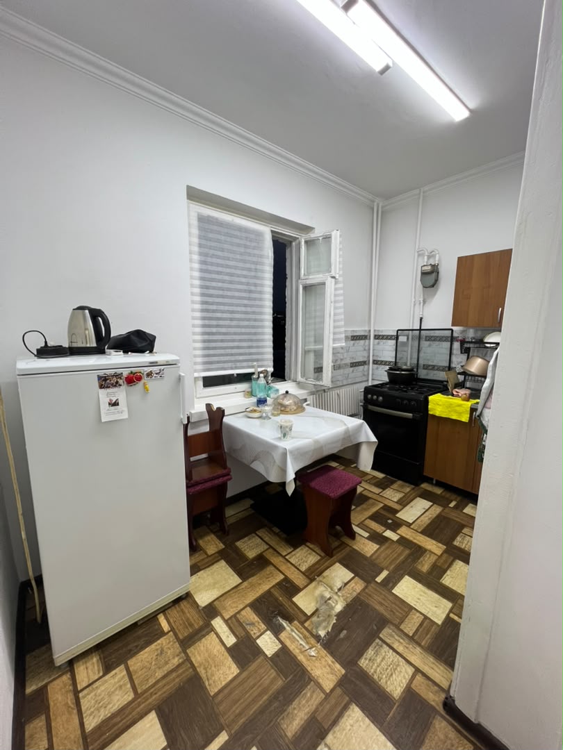 1 ком, 105 серия, 34 м2, этаж 7/9, Сост: Среднее - фото 3