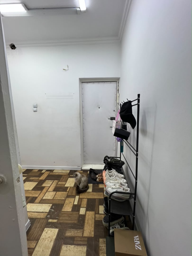 1 ком, 105 серия, 34 м2, этаж 7/9, Сост: Среднее - фото 4