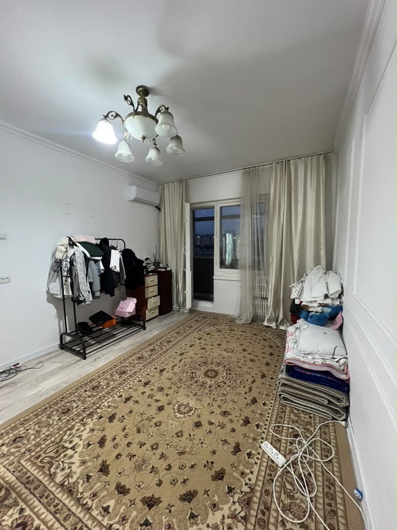 1 ком, 105 серия, 34 м2, этаж 7/9, Сост: Среднее - фото 6