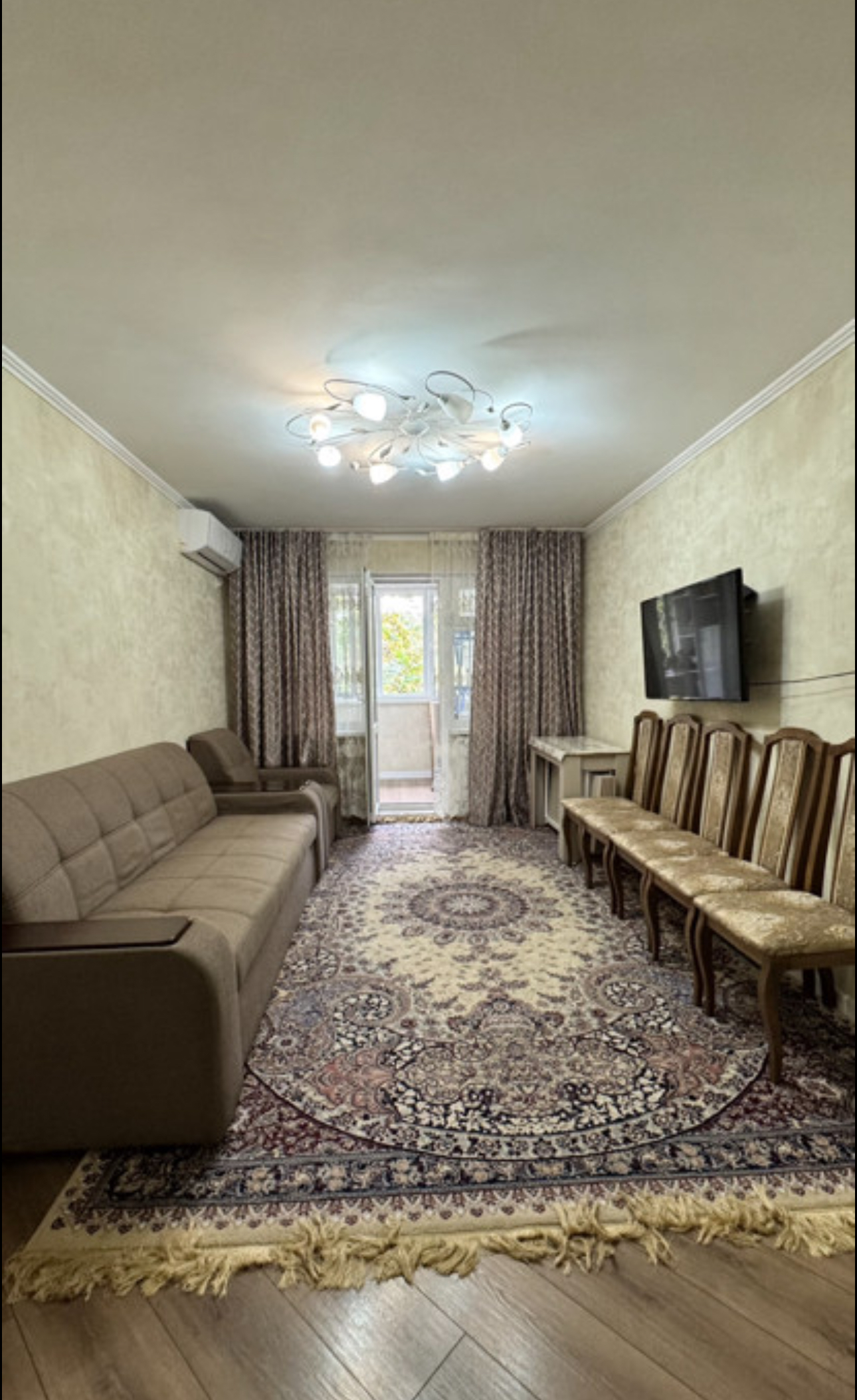 3 ком, 104 серия, 60 м2, этаж 2/4, Сост: Хорошее - фото 4