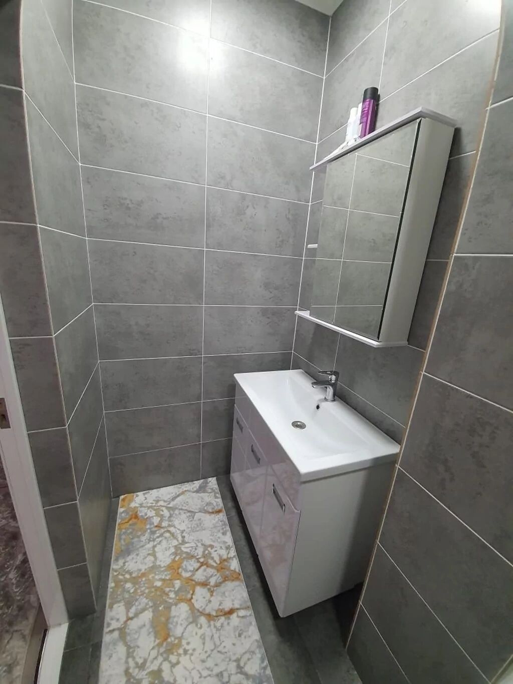 Элитка, 3 ком, 72 м2, этаж 7/12, Сост: Хорошее - фото 4