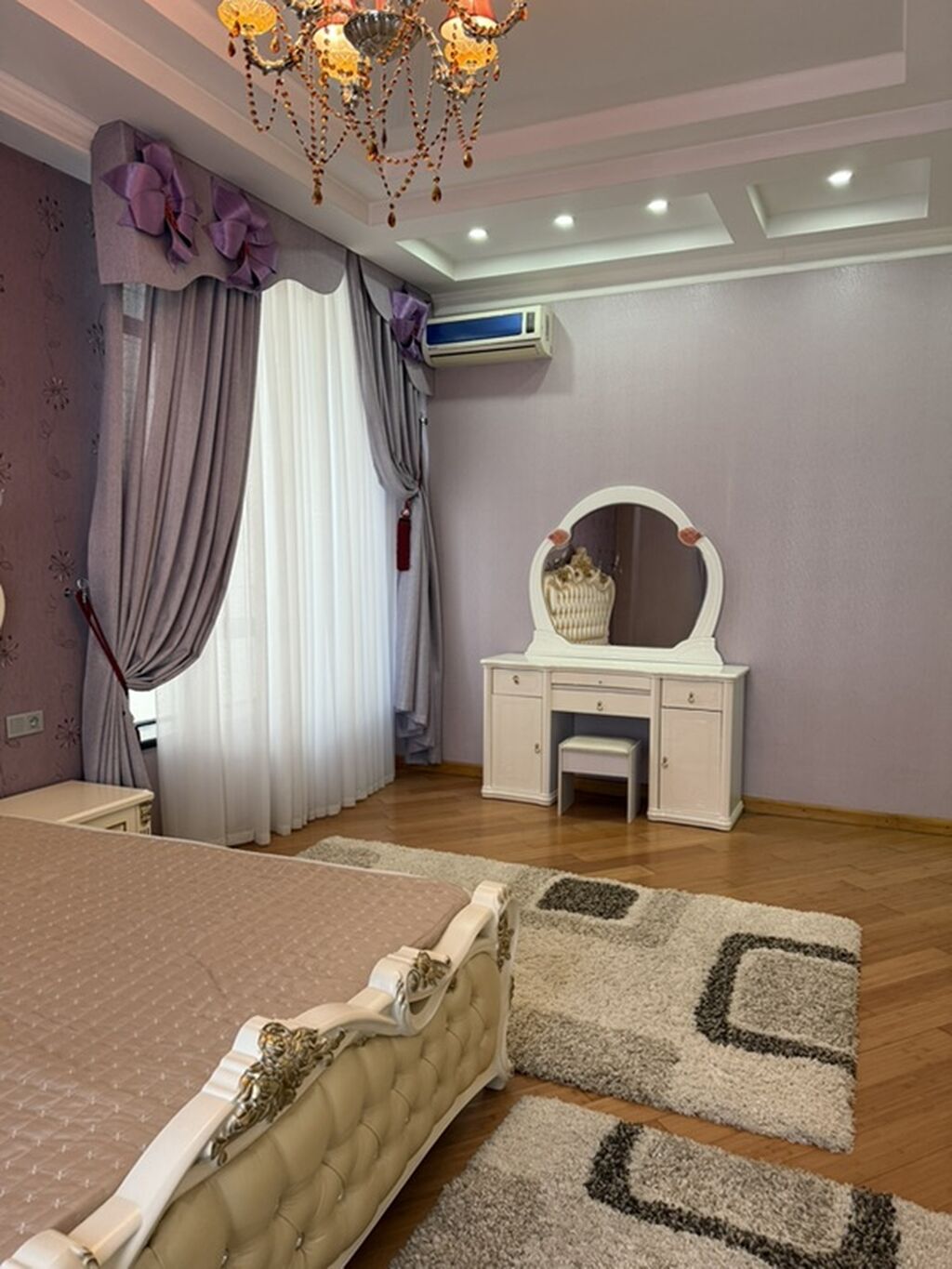 Элитка, 3 ком, 140 м2, этаж 6/12, Сост: Хорошее - фото 4
