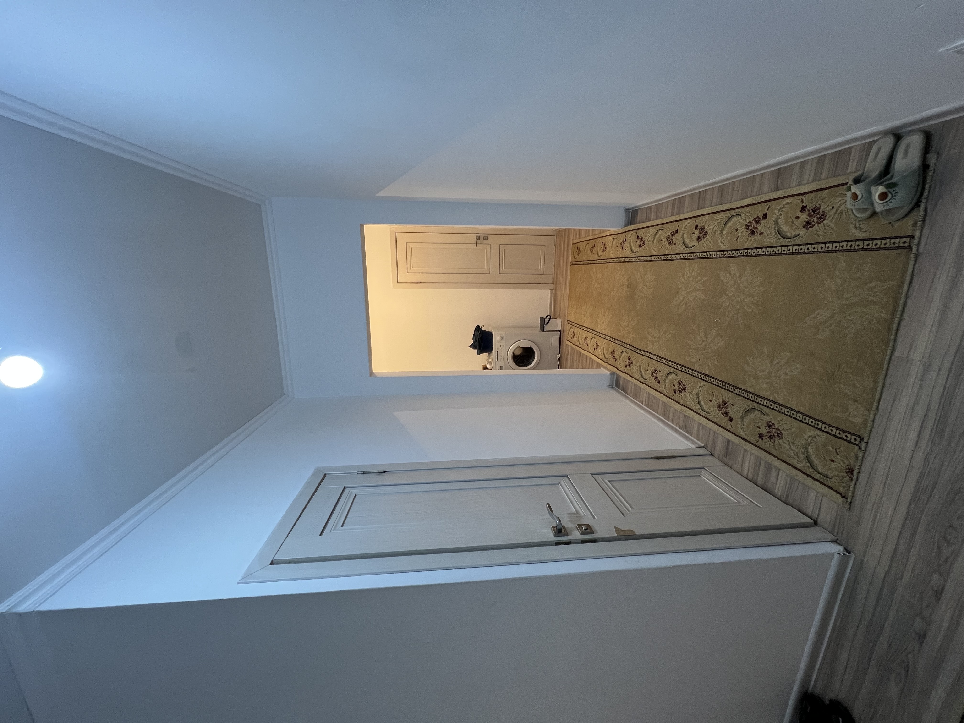 2 ком, 106 улучшенная, 66 м2, этаж 5/9, Сост: Хорошее - фото 6