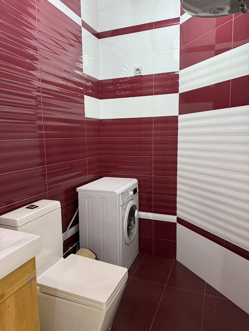 Элитка, 3 ком, 140 м2, этаж 6/12, Сост: Хорошее - фото 8