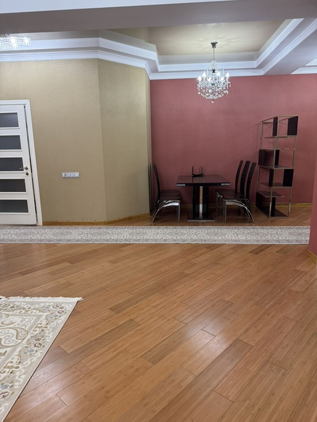 Элитка, 3 ком, 140 м2, этаж 6/12, Сост: Хорошее - фото 11