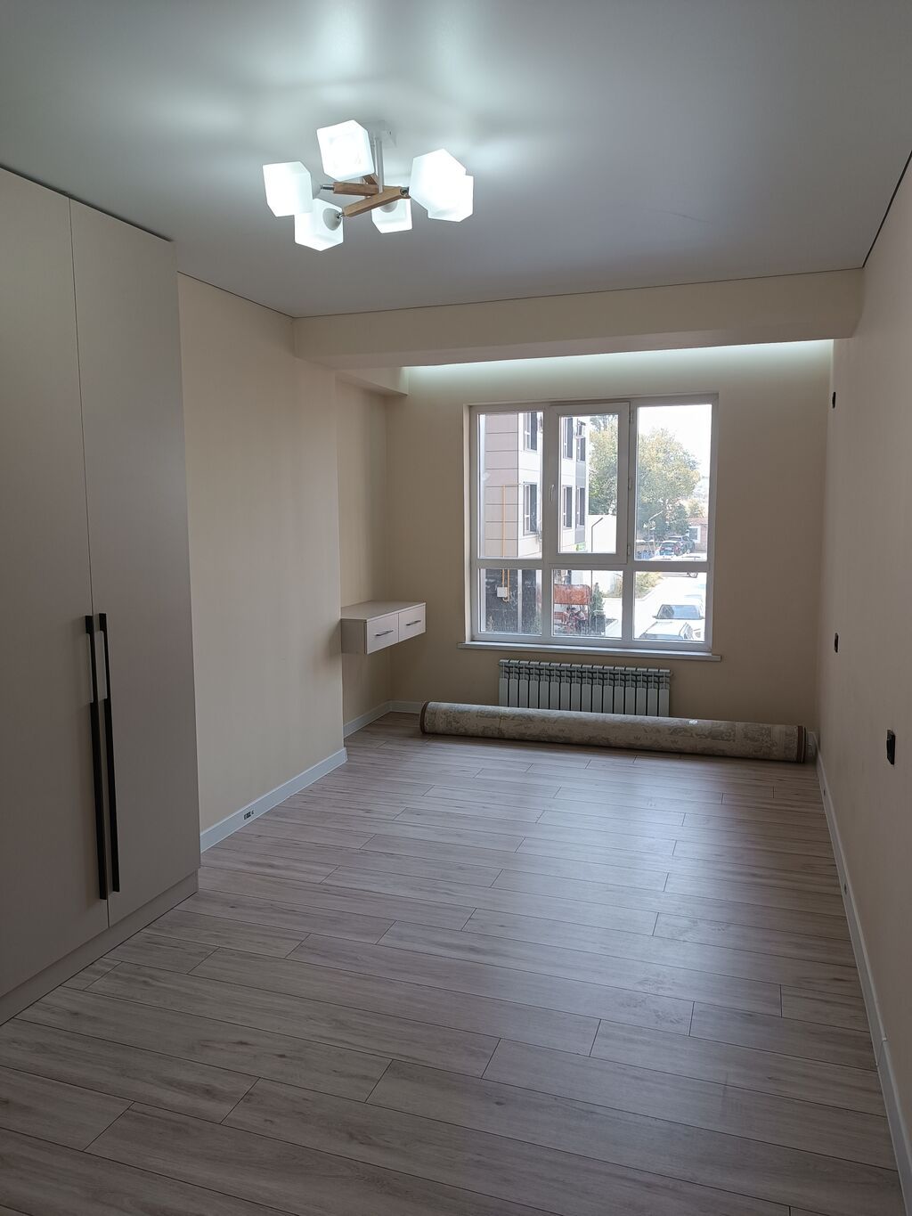Элитка, 2 ком, 65 м2, этаж 2/10, ж/к Кут Центр (Kut Center), Сост: Евроремонт - фото 1