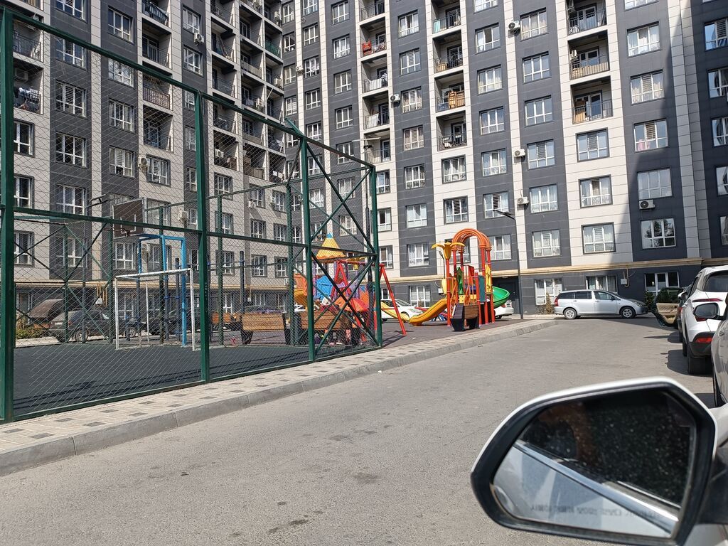 Элитка, 2 ком, 65 м2, этаж 2/10, ж/к Кут Центр (Kut Center), Сост: Евроремонт - фото 5