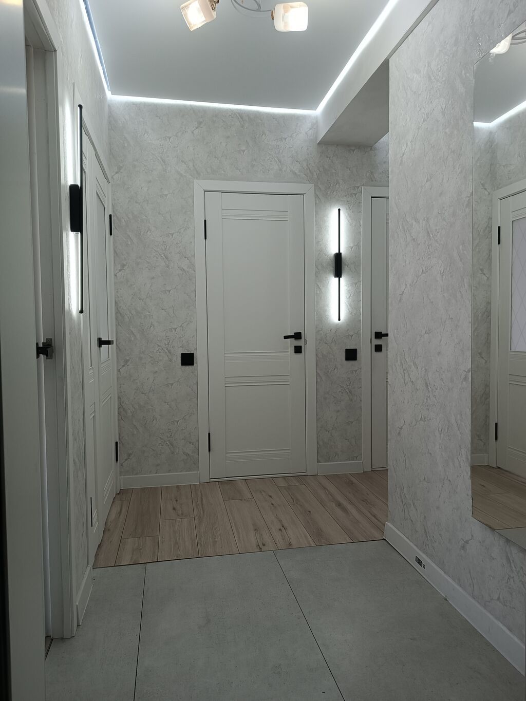 Элитка, 2 ком, 65 м2, этаж 2/10, ж/к Кут Центр (Kut Center), Сост: Евроремонт - фото 6