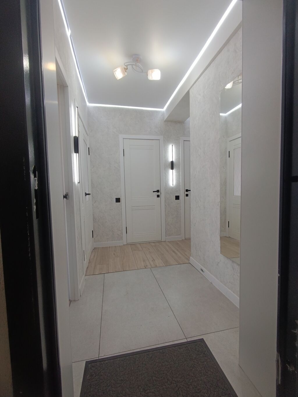 Элитка, 2 ком, 65 м2, этаж 2/10, ж/к Кут Центр (Kut Center), Сост: Евроремонт - фото 7
